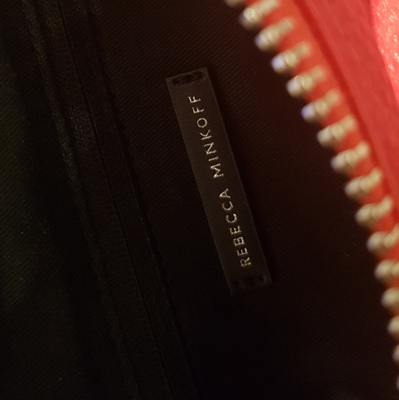 Rebecca Minkoff Bree Logo Belt Bag - Picture 3 of 6